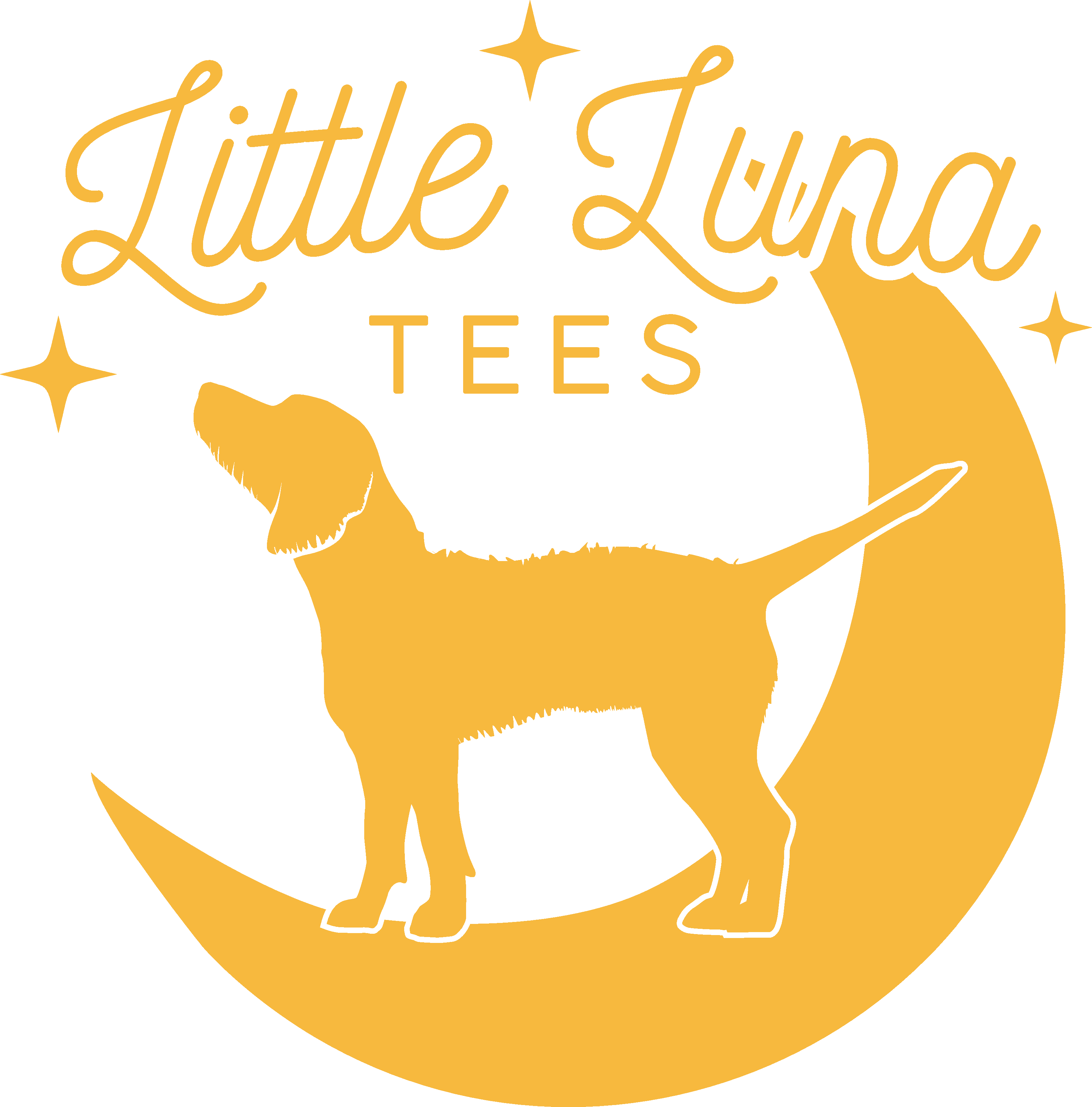 Little Luna Tees